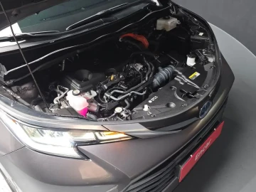 2023 Toyota Sienna с пробегом 55 842 км