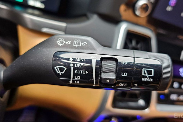 2021 Kia Sorento с пробегом 96 166 км