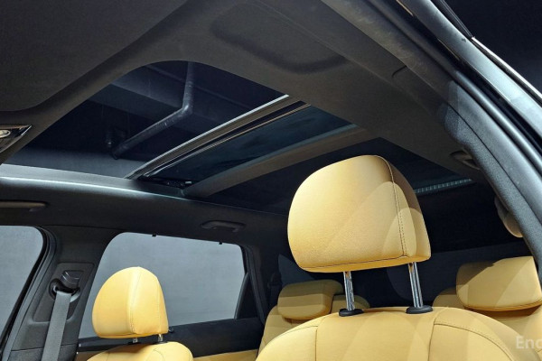 2021 Kia Sorento с пробегом 96 166 км