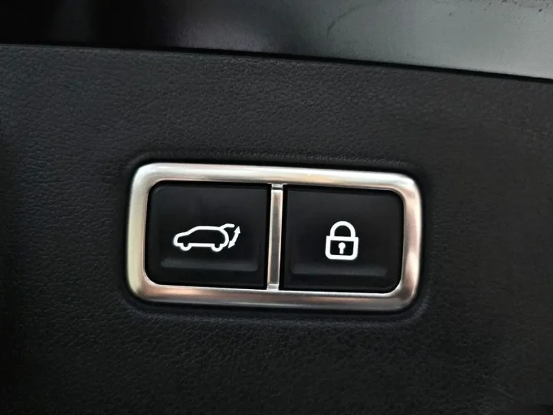 2021 Kia Sorento с пробегом 96 166 км