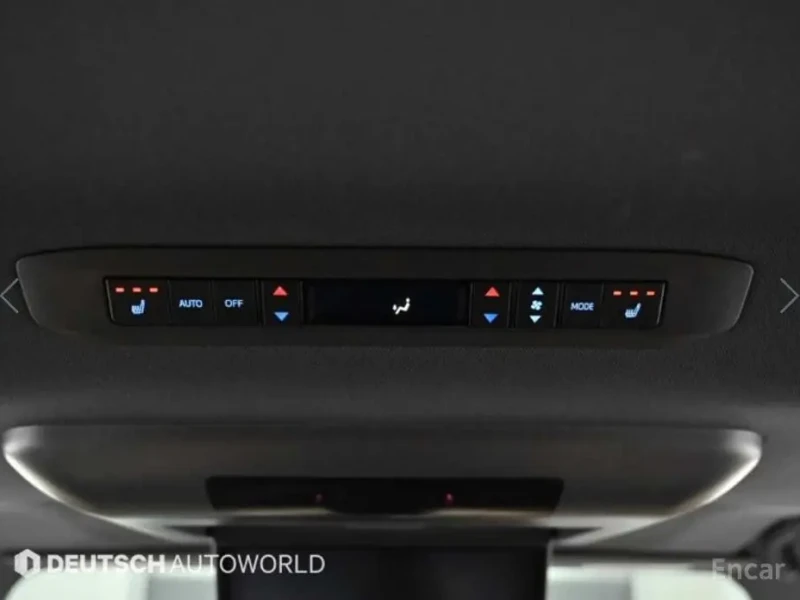 2023 Toyota Sienna с пробегом 68 140 км
