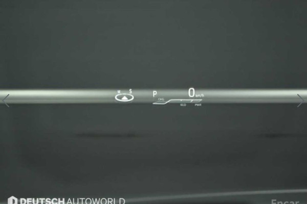 2023 Toyota Sienna с пробегом 68 140 км