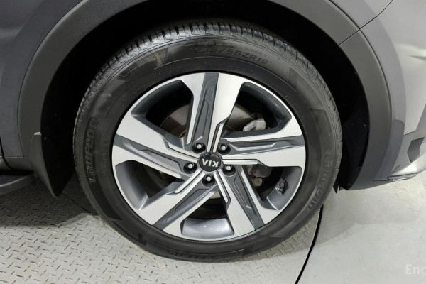 2020 Kia Sorento с пробегом 65 285 км