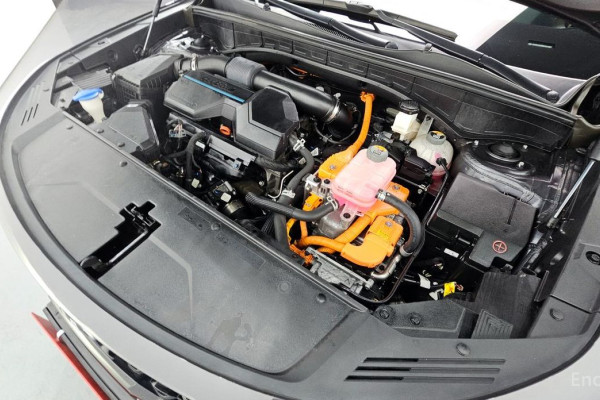 2020 Kia Sorento с пробегом 65 285 км