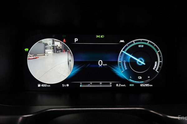 2020 Kia Sorento с пробегом 65 285 км