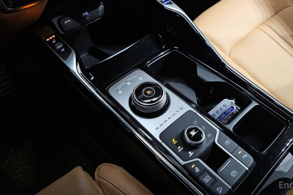 2020 Kia Sorento с пробегом 65 285 км