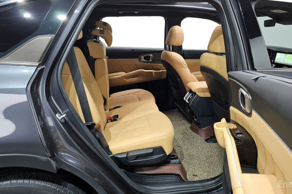 2020 Kia Sorento с пробегом 65 285 км