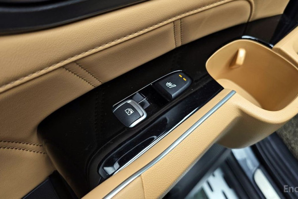 2020 Kia Sorento с пробегом 65 285 км