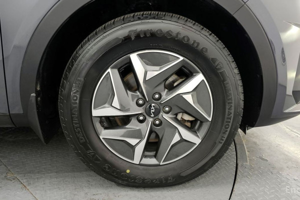 2022 Kia Sorento с пробегом 119 554 км