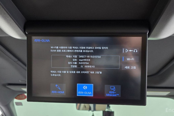 2023 Toyota Sienna с пробегом 58 636 км