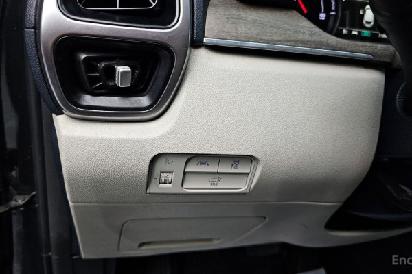 2022 Kia Sorento с пробегом 119 554 км