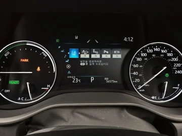2024 Toyota Sienna с пробегом 56 575 км