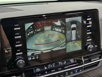 2024 Toyota Sienna с пробегом 56 575 км