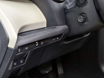 2024 Toyota Sienna с пробегом 56 575 км