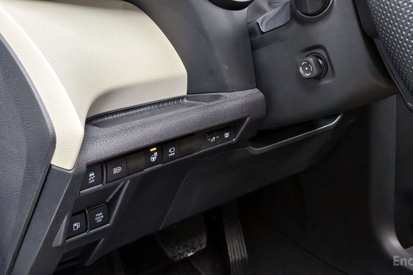 2024 Toyota Sienna с пробегом 56 575 км