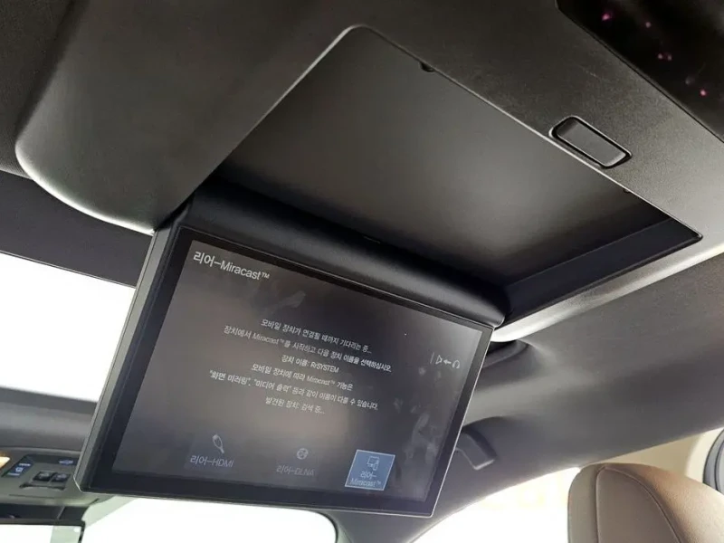 2024 Toyota Sienna с пробегом 56 575 км
