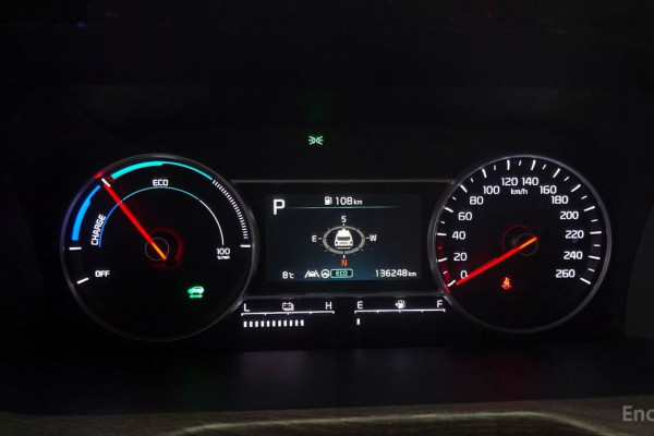 2022 Kia Sorento с пробегом 136 248 км