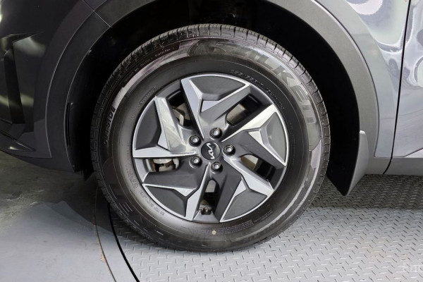 2021 Kia Sorento с пробегом 58 069 км