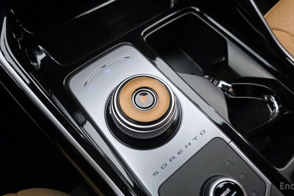 2021 Kia Sorento с пробегом 58 069 км