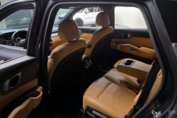 2021 Kia Sorento с пробегом 58 069 км