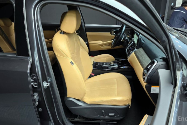 2021 Kia Sorento с пробегом 58 069 км