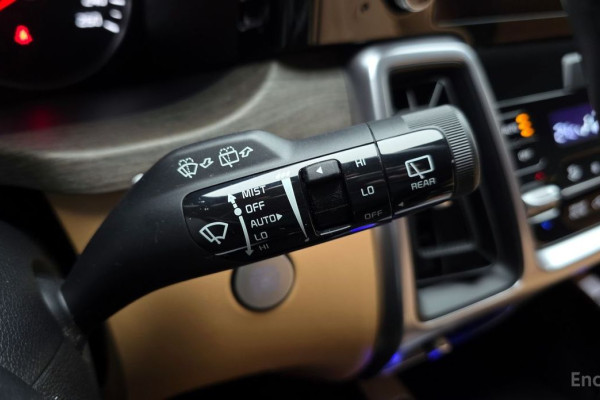 2021 Kia Sorento с пробегом 58 069 км