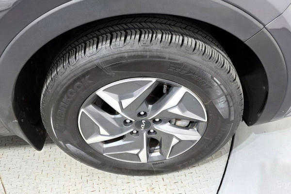 2022 Kia Sorento с пробегом 64 873 км