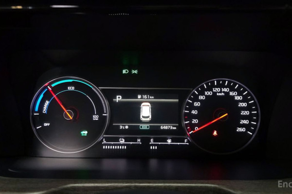 2022 Kia Sorento с пробегом 64 873 км