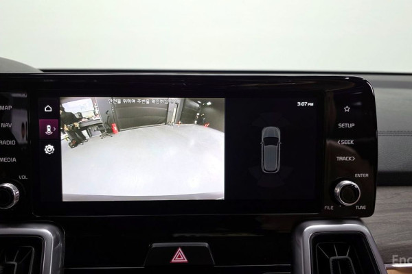 2022 Kia Sorento с пробегом 64 873 км