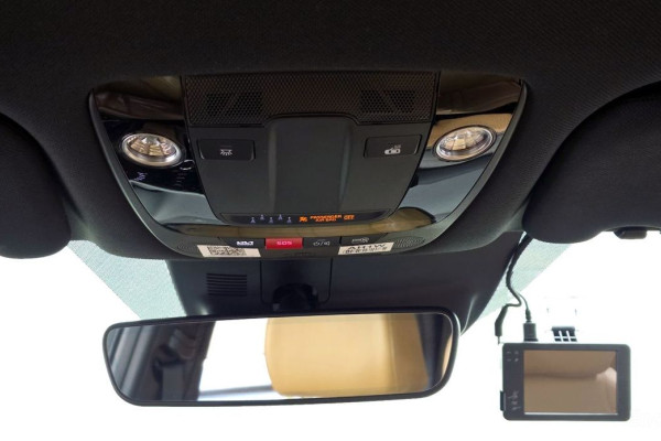 2022 Kia Sorento с пробегом 64 873 км