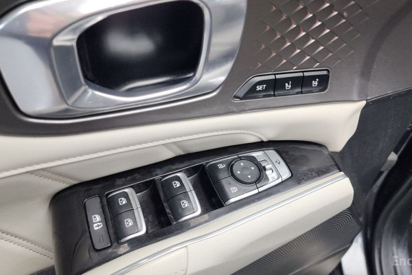 2022 Kia Sorento с пробегом 118 125 км