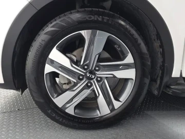 2020 Kia Sorento с пробегом 47 299 км