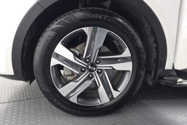 2020 Kia Sorento с пробегом 47 299 км