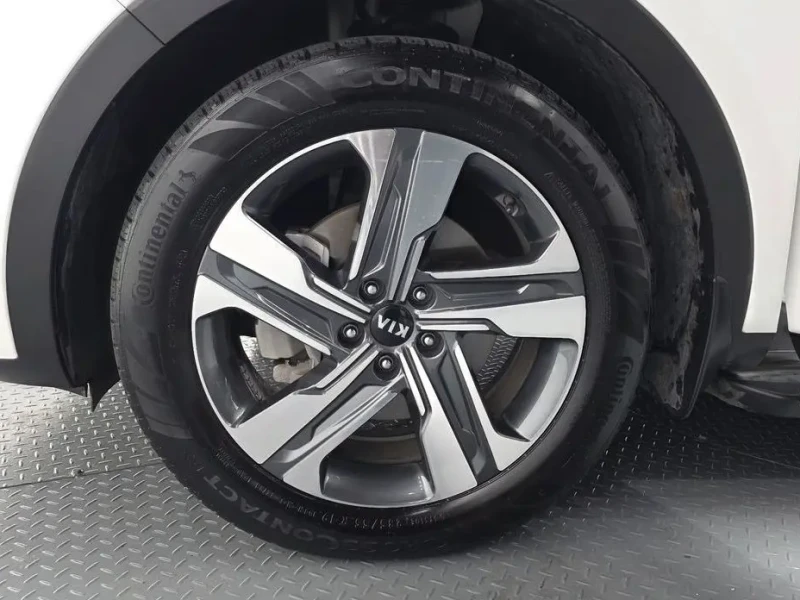 2020 Kia Sorento с пробегом 47 299 км