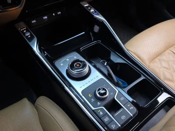 2020 Kia Sorento с пробегом 47 299 км