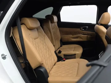 2020 Kia Sorento с пробегом 47 299 км