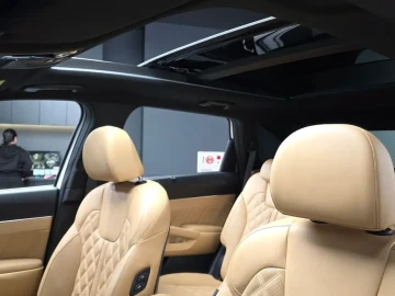 2020 Kia Sorento с пробегом 47 299 км