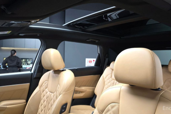 2020 Kia Sorento с пробегом 47 299 км