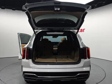 2020 Kia Sorento с пробегом 47 299 км