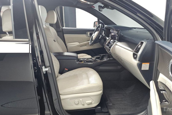 2021 Kia Sorento с пробегом 40 161 км