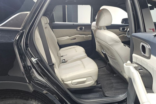 2021 Kia Sorento с пробегом 40 161 км