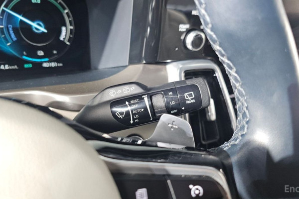 2021 Kia Sorento с пробегом 40 161 км