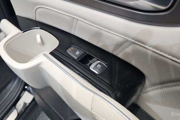 2021 Kia Sorento с пробегом 40 161 км