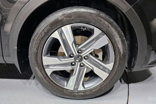 2021 Kia Sorento с пробегом 142 773 км