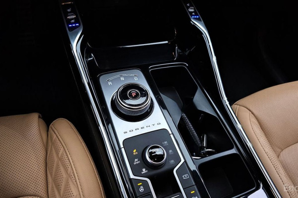 2021 Kia Sorento с пробегом 142 773 км