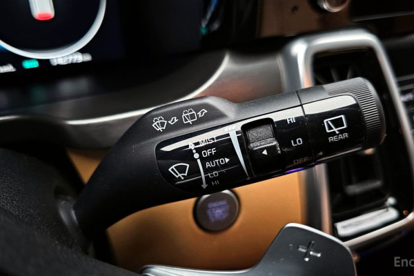 2021 Kia Sorento с пробегом 142 773 км