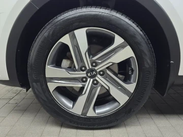2021 Kia Sorento с пробегом 74 059 км