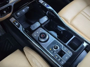 2021 Kia Sorento с пробегом 74 059 км