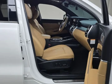 2021 Kia Sorento с пробегом 74 059 км