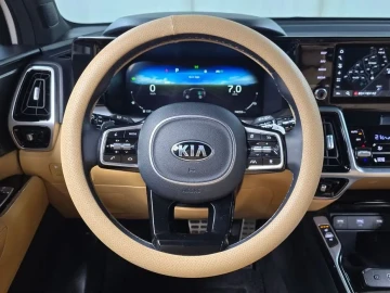 2021 Kia Sorento с пробегом 74 059 км